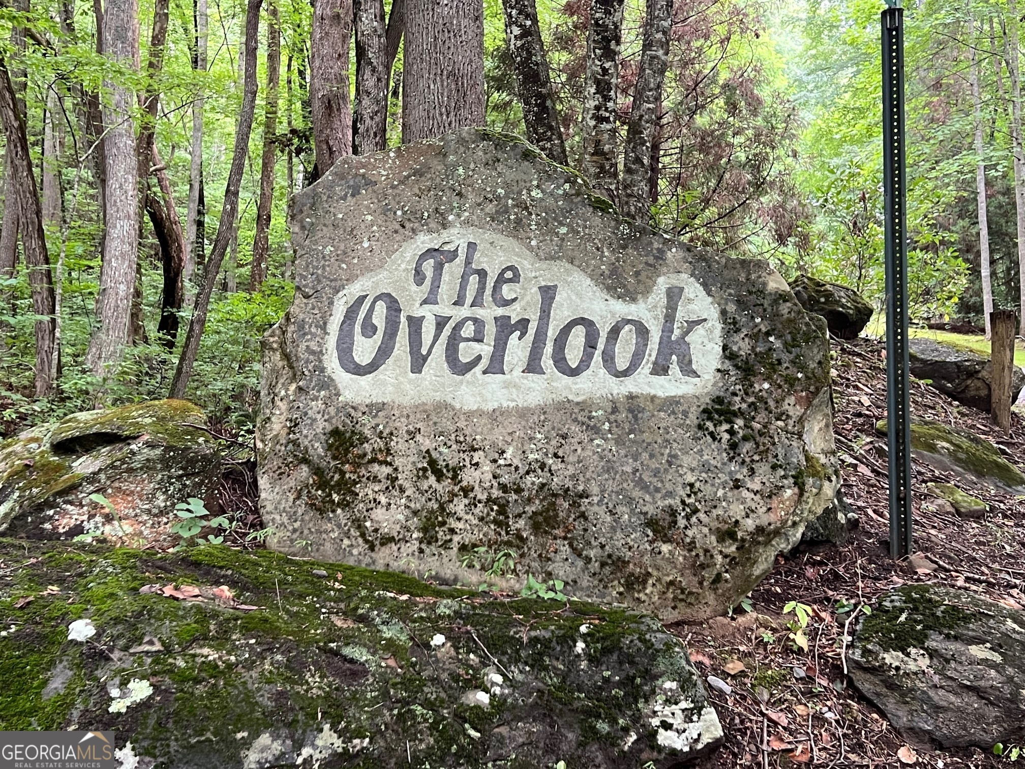 0 Overlook Drive Property Photo 3
