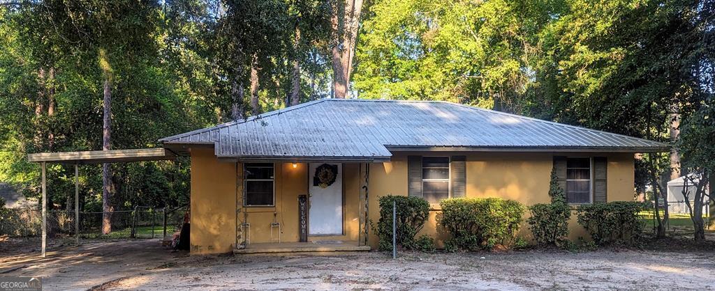 804 Cason Street Property Photo