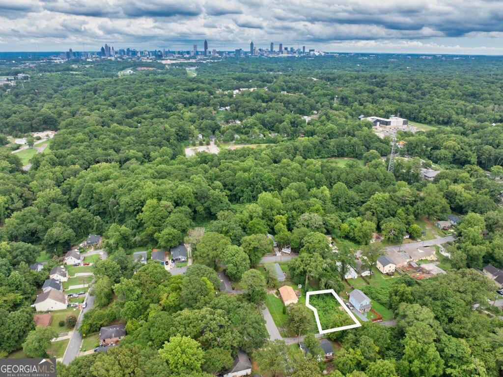 897 Oak Street Nw Property Photo 6