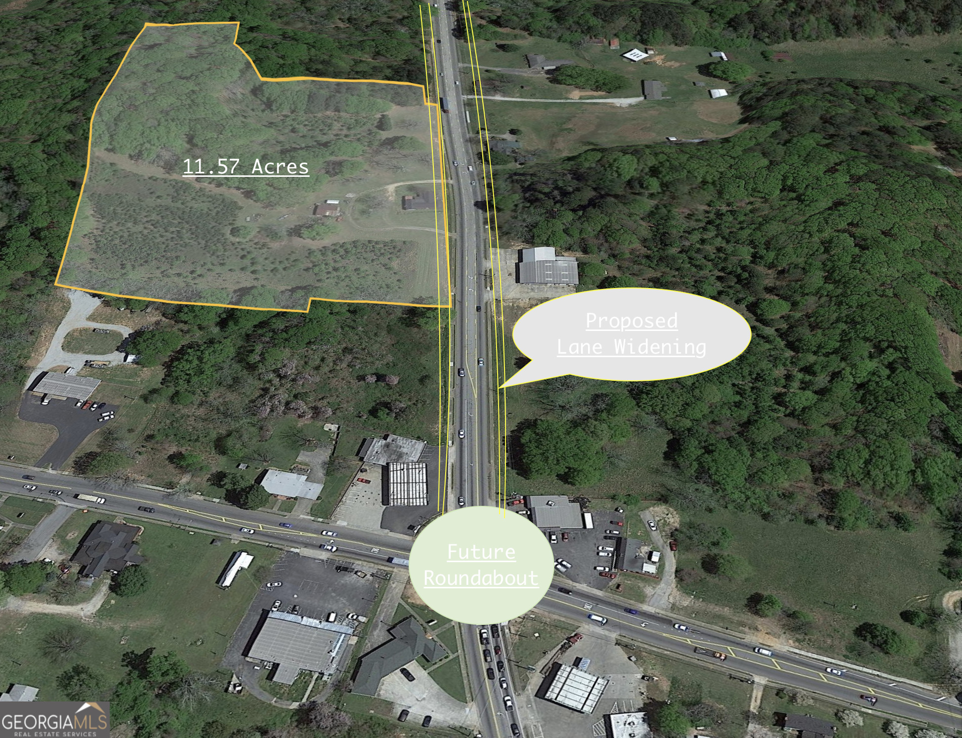 1750 Ga 138 Highway Property Photo 1