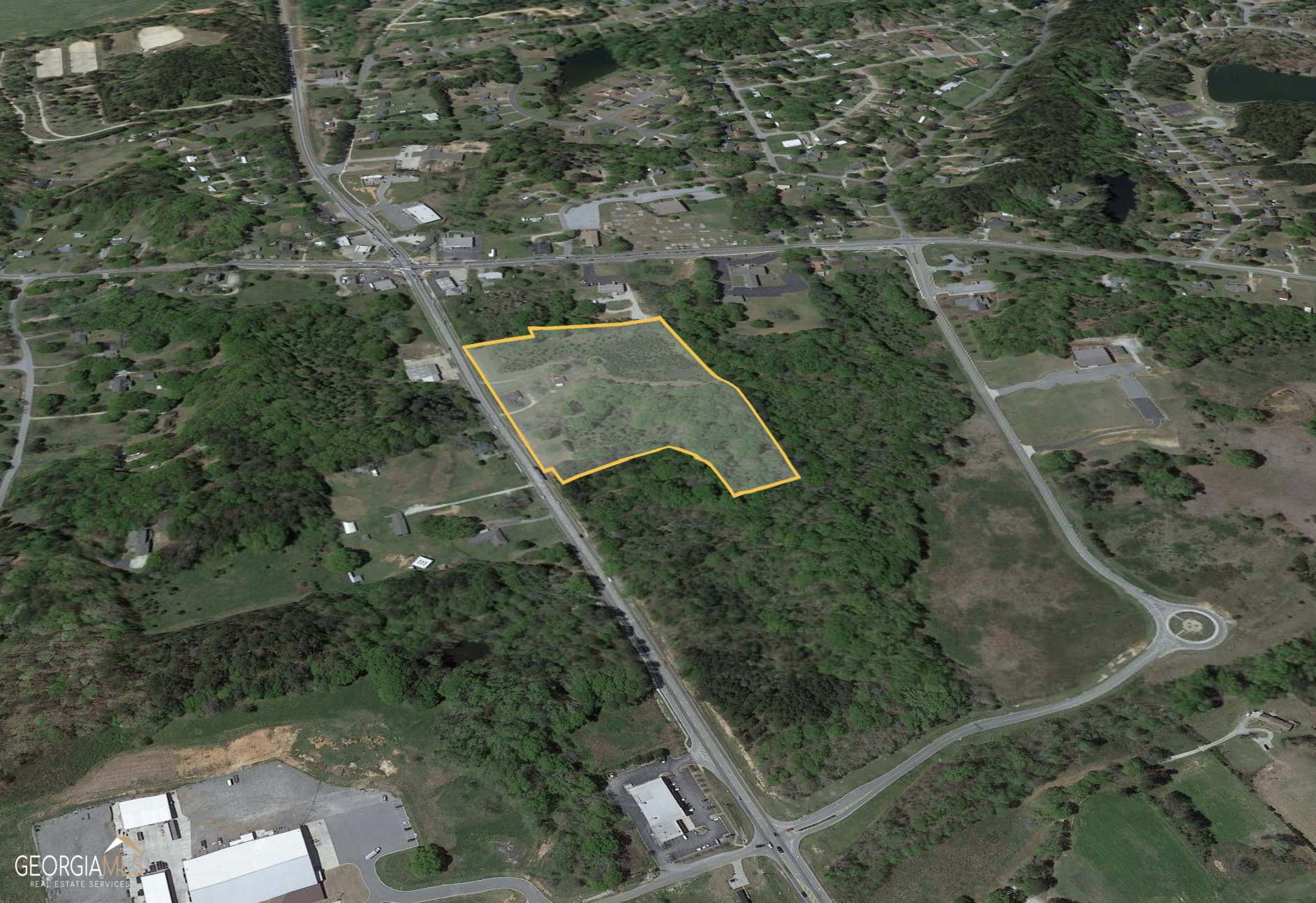 1750 Ga 138 Highway Property Photo 3