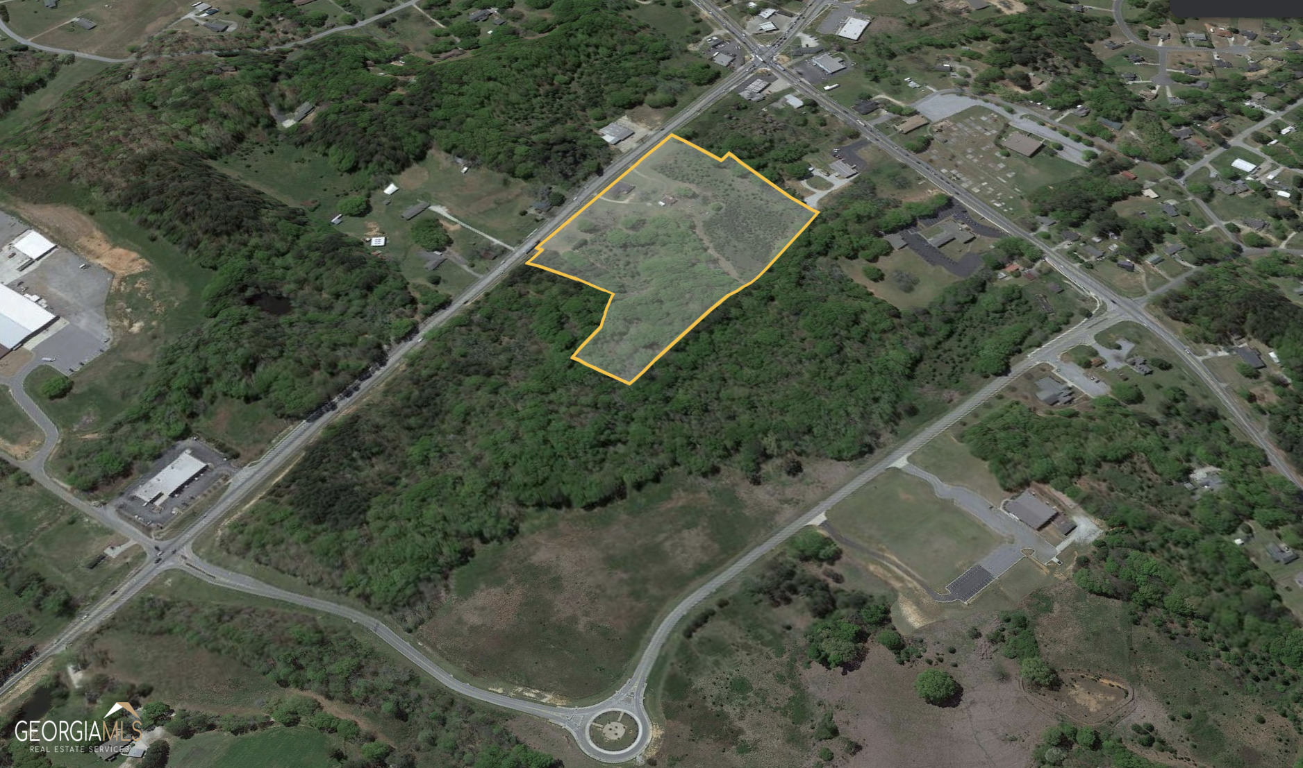 1750 Ga 138 Highway Property Photo 5