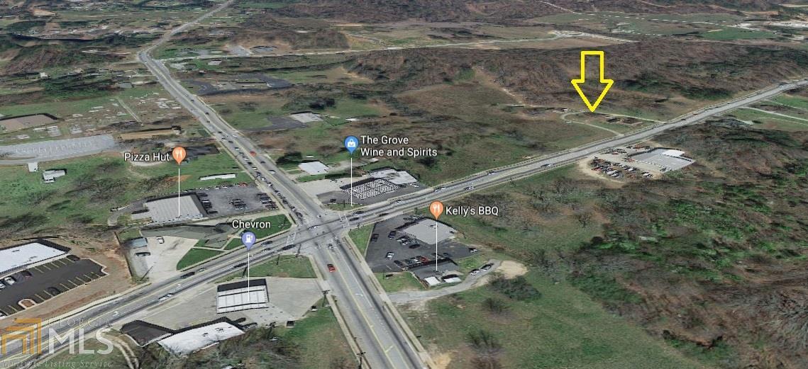 1750 Ga 138 Highway Property Photo 7