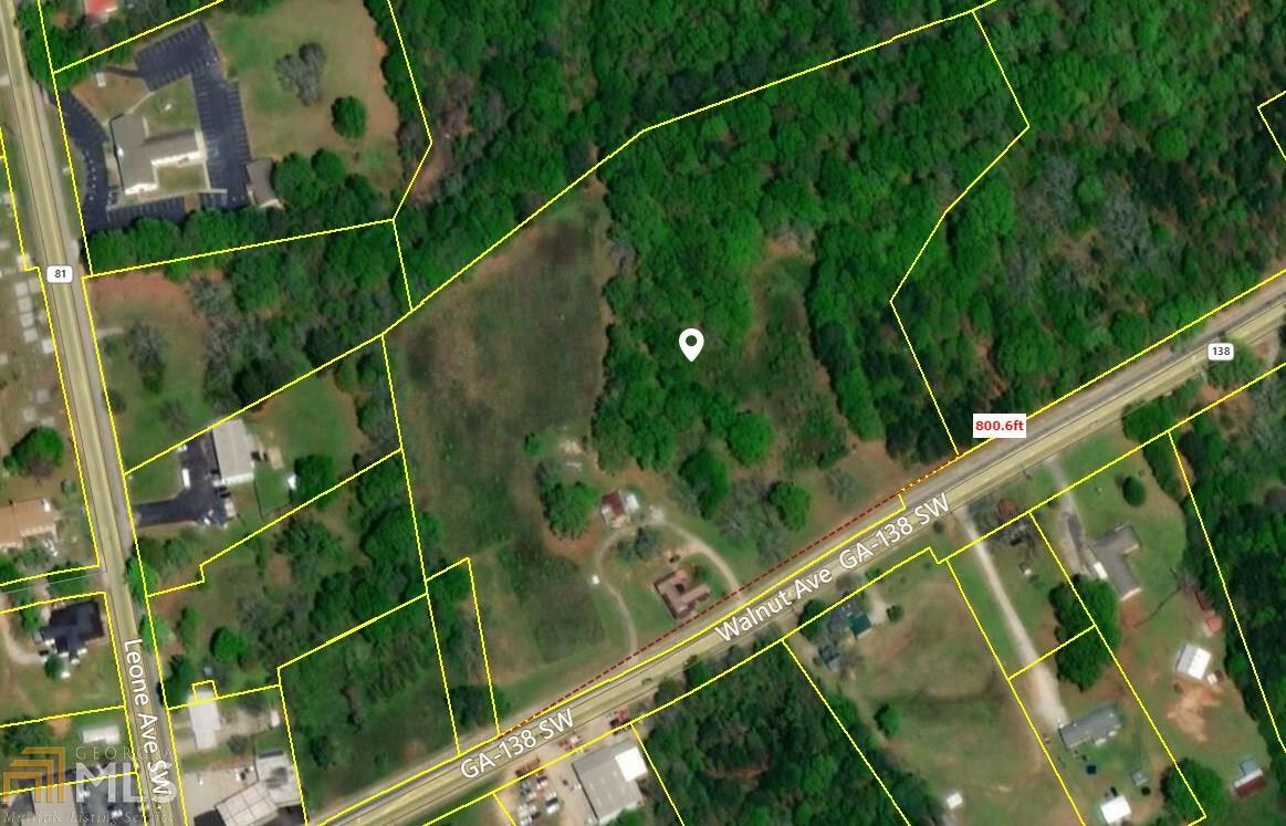 1750 Ga 138 Highway Property Photo 8