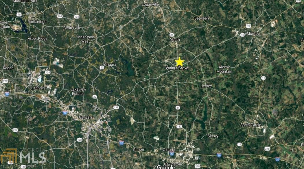 1750 Ga 138 Highway Property Photo 9