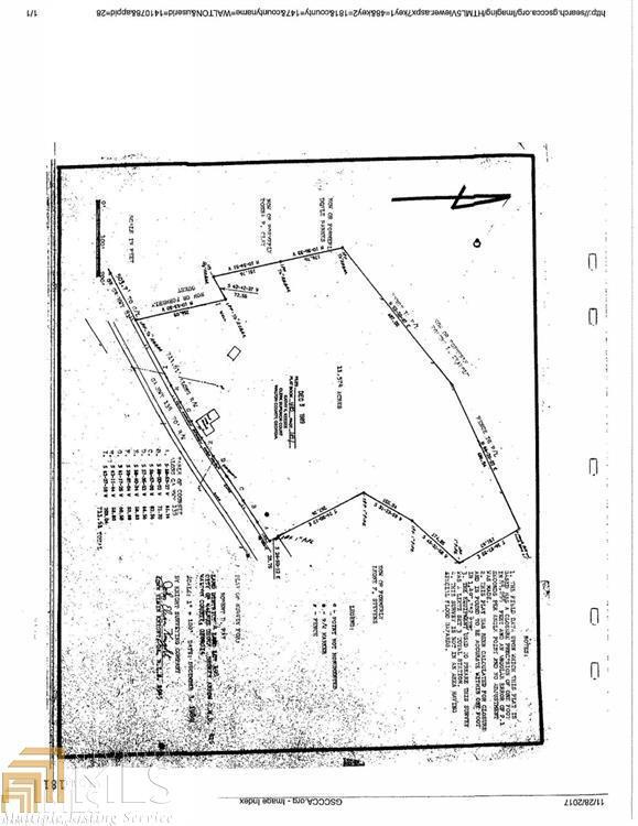 1750 Ga 138 Highway Property Photo 10