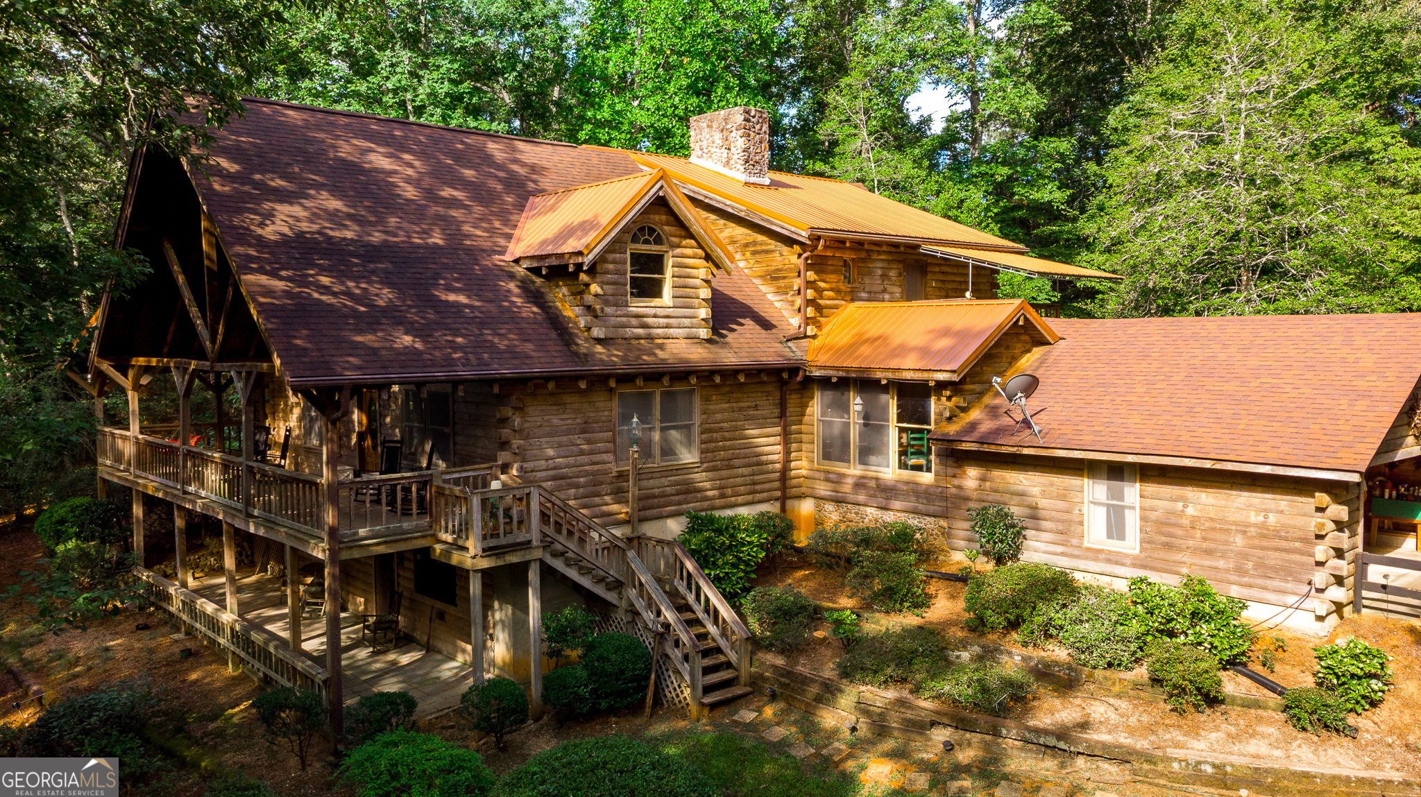 443 Les Smith Road Property Photo