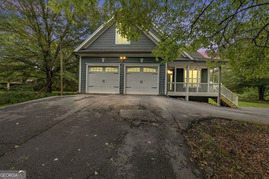 210 Pine Valley Road Property Photo 3