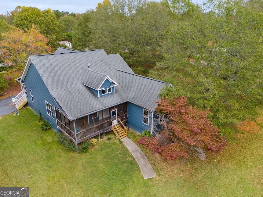 210 Pine Valley Road Property Photo 5