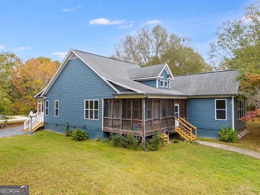 210 Pine Valley Road Property Photo 6