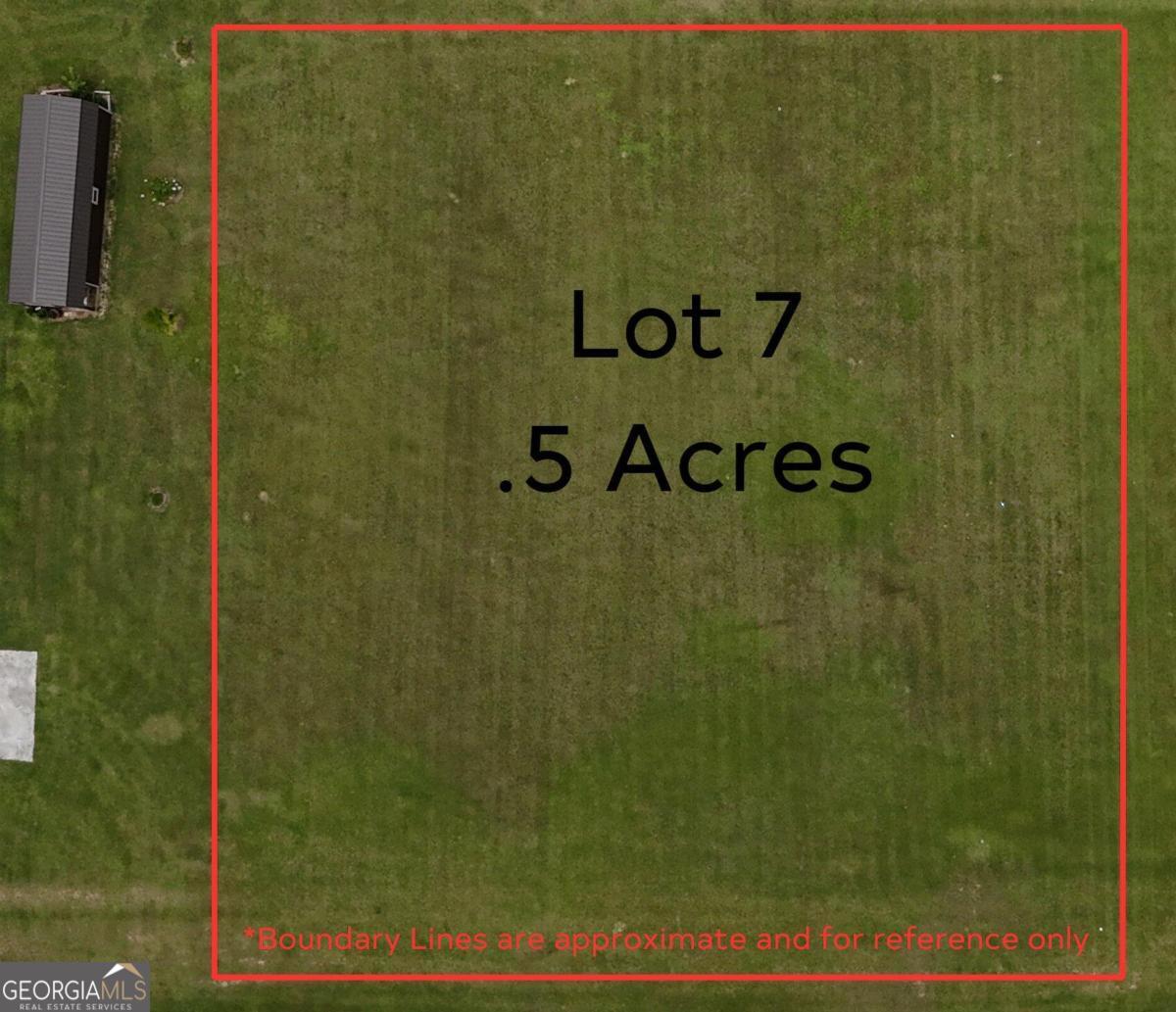 0 Ineva Circle Lot 7 Property Photo 2