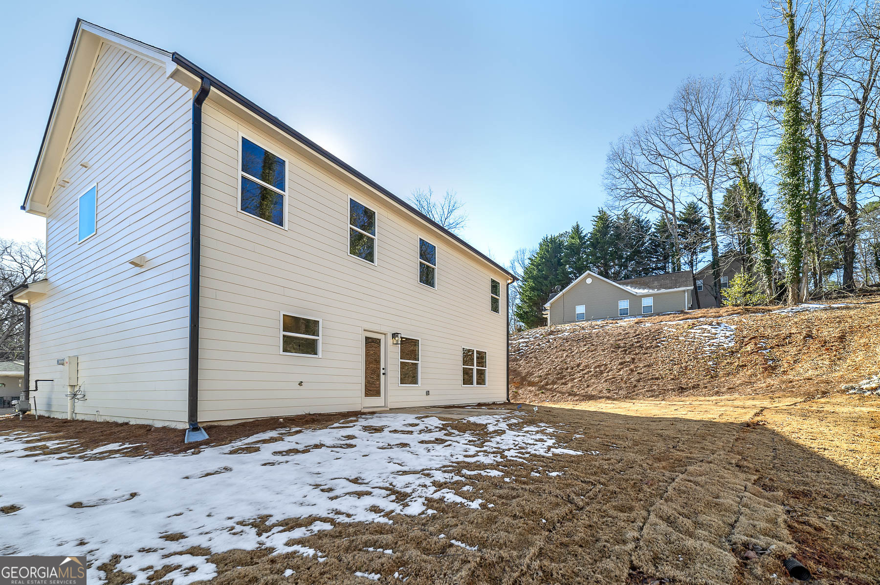 422 N Hazel Avenue Property Photo 26