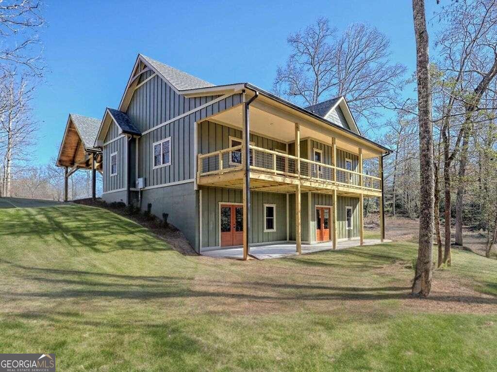 465 Wildflower Ridge Property Photo 1