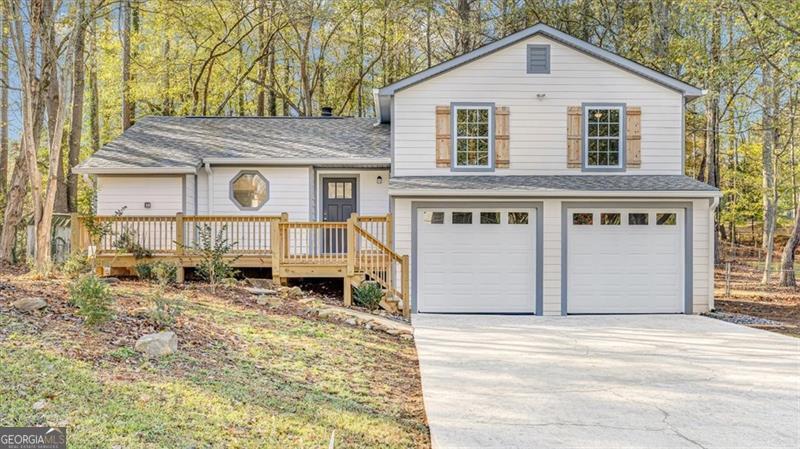 4681 Woodbridge Drive Property Photo 1