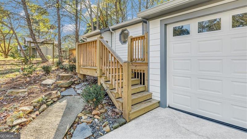 4681 Woodbridge Drive Property Photo 4