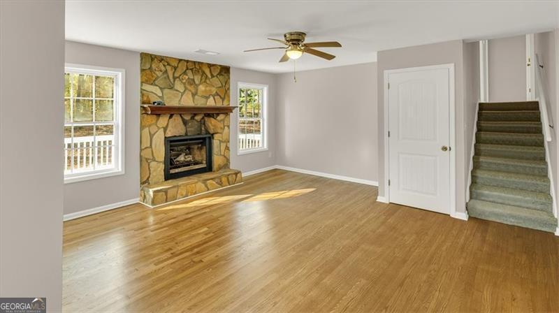 4681 Woodbridge Drive Property Photo 11
