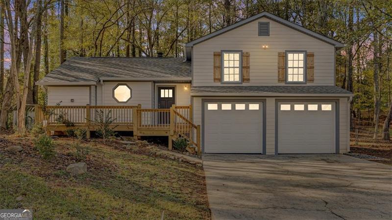 4681 Woodbridge Drive Property Photo 33