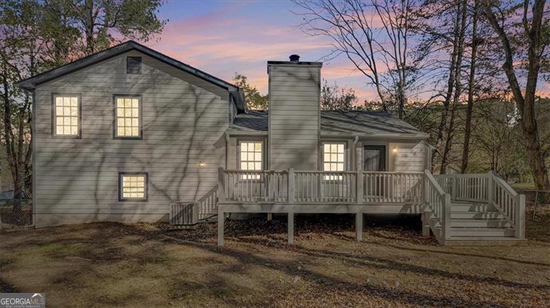 4681 Woodbridge Drive Property Photo 34