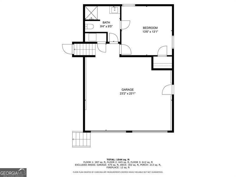 4681 Woodbridge Drive Property Photo 35