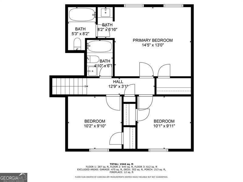 4681 Woodbridge Drive Property Photo 37
