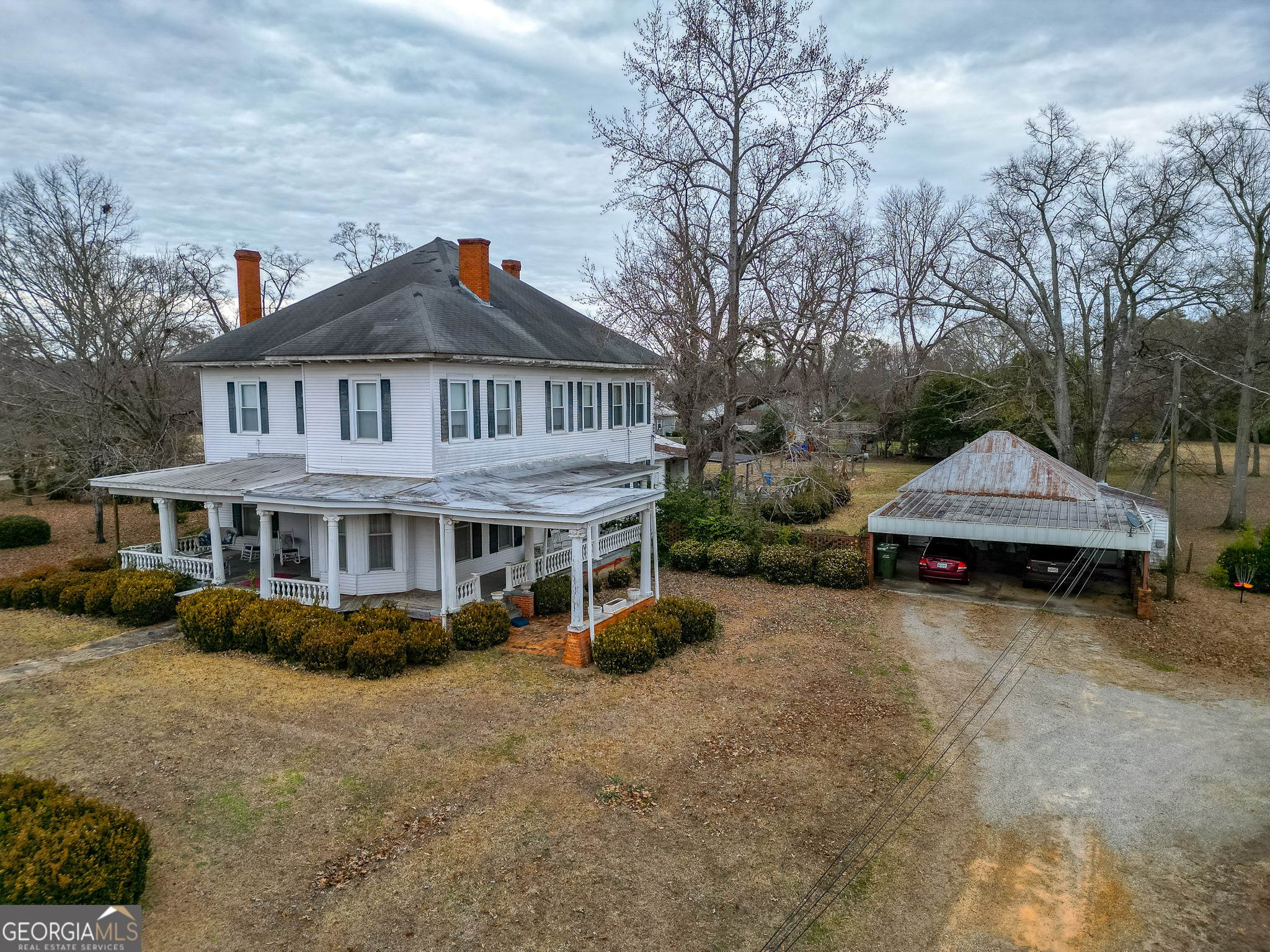 568 Lumpkin Street Property Photo