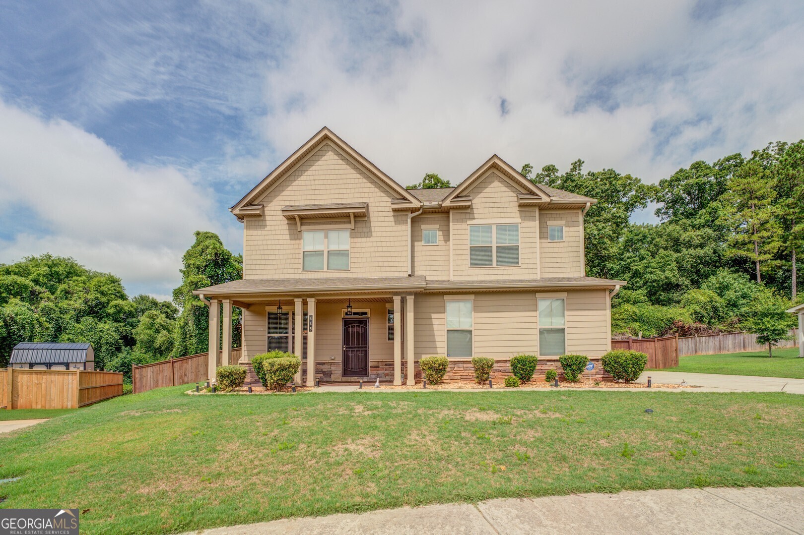 445 Brickstone Way Property Photo 1