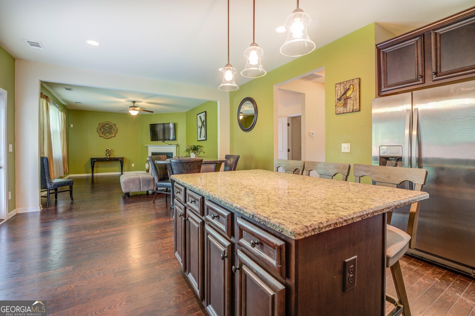 445 Brickstone Way Property Photo 17