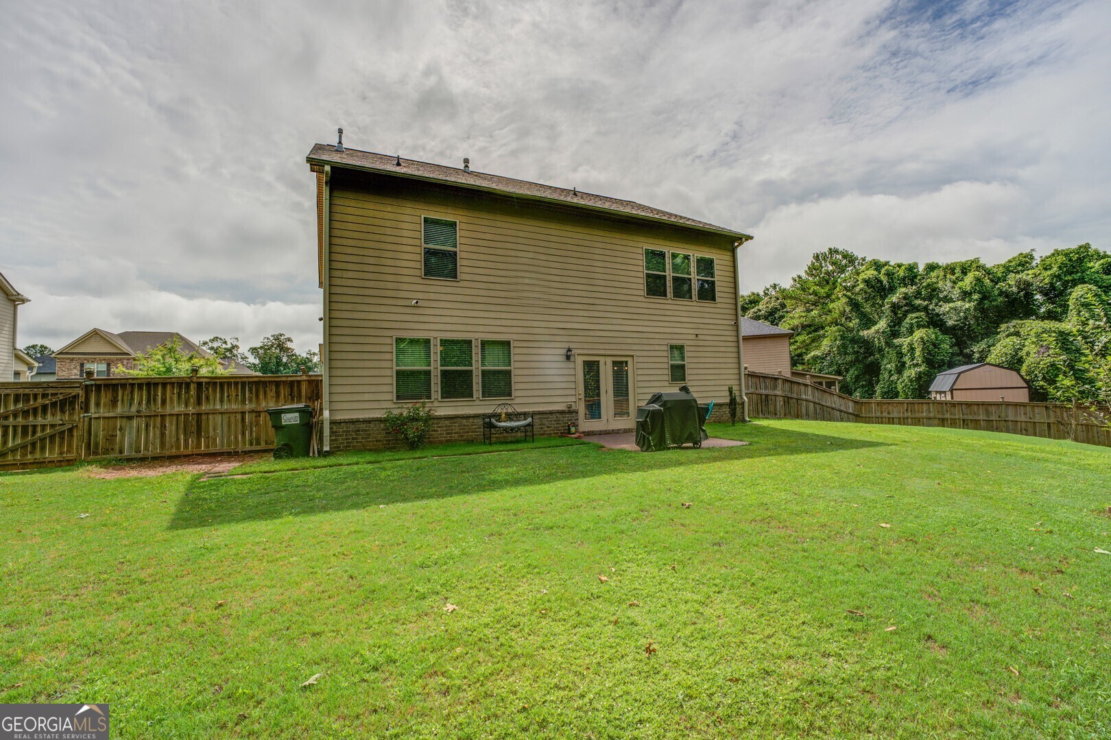 445 Brickstone Way Property Photo 45