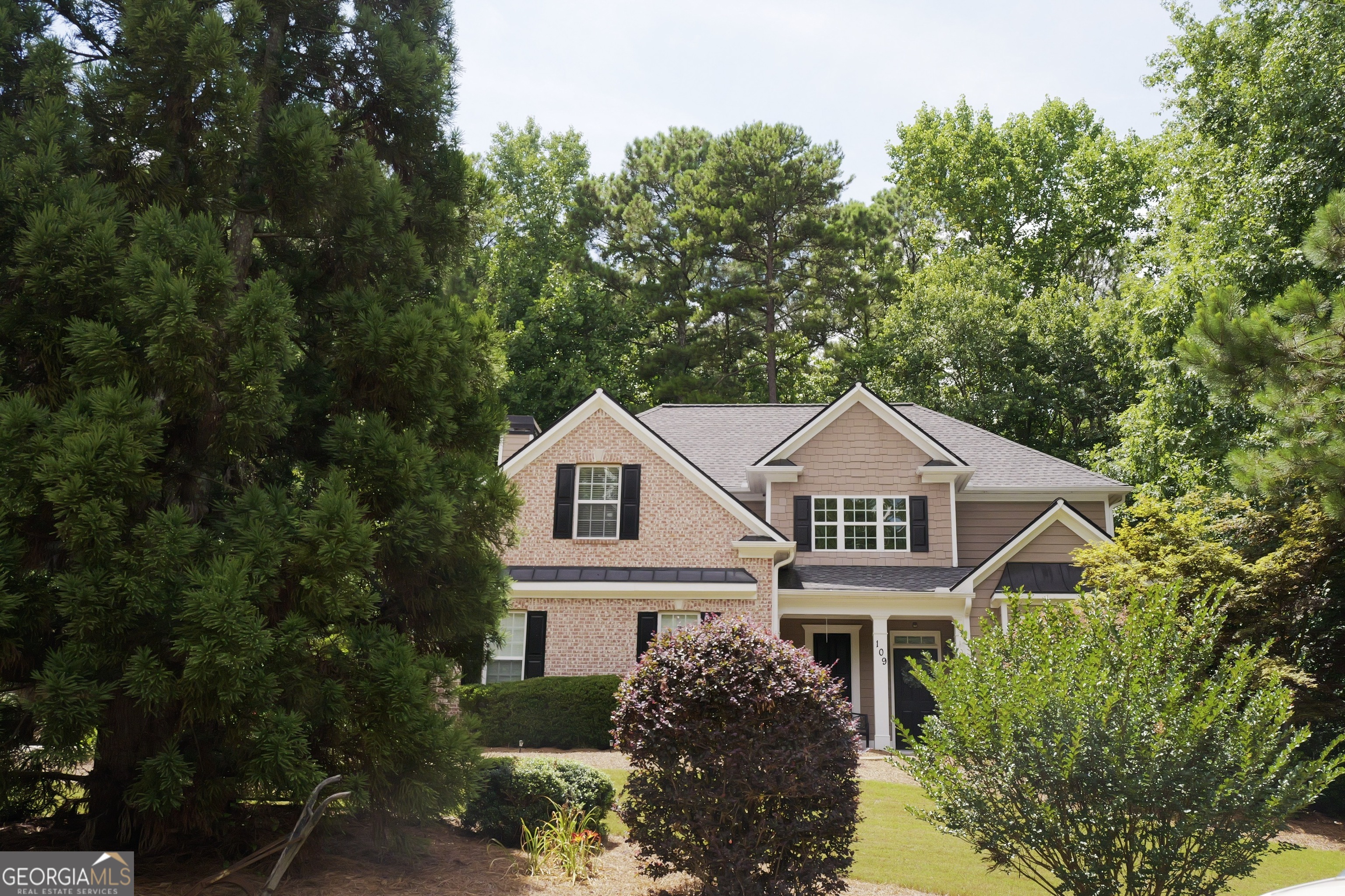 109 Boulder View Trace # 0 Property Photo 1