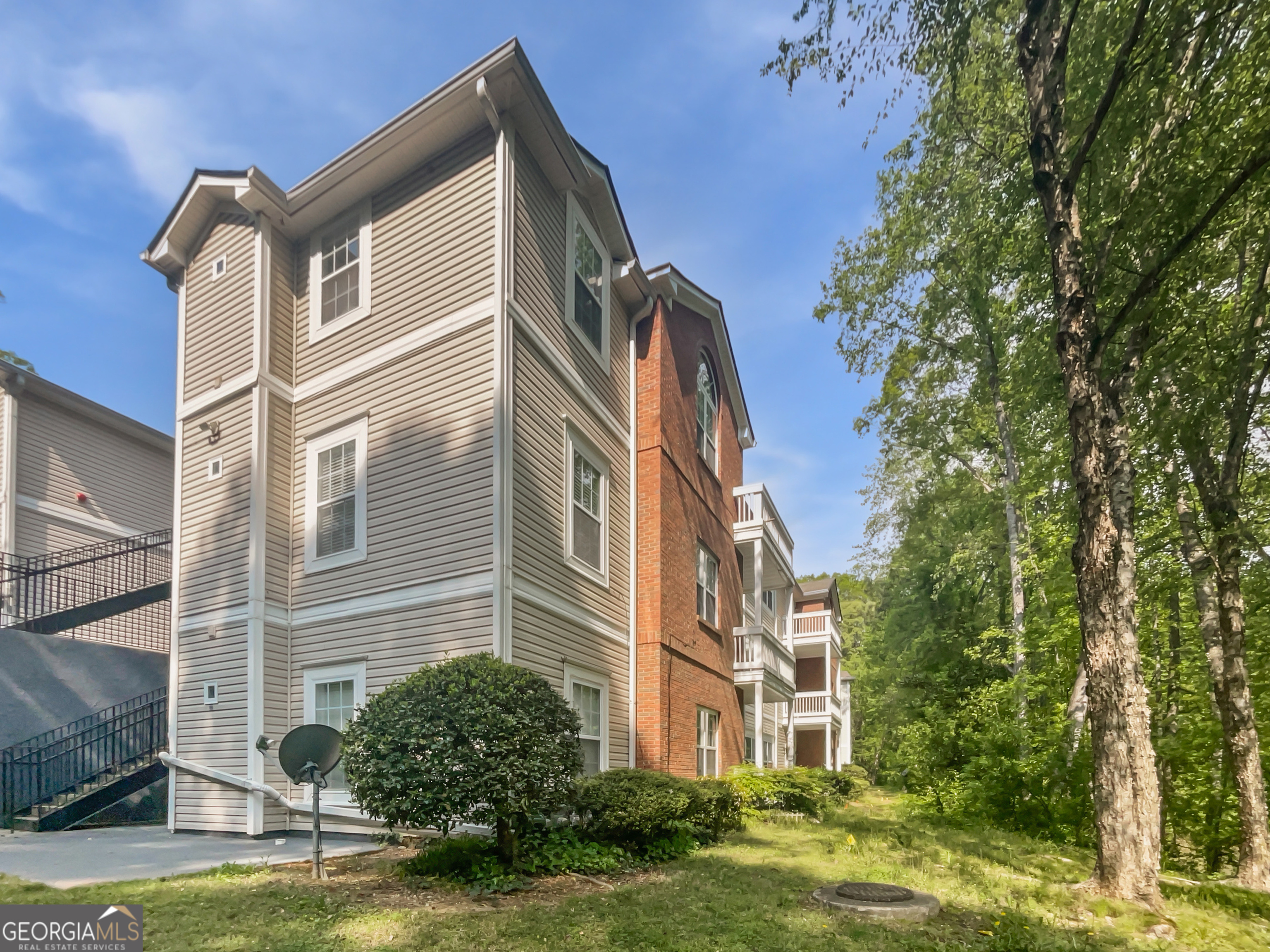 4028 Orchard Hill Terrace Property Photo 1