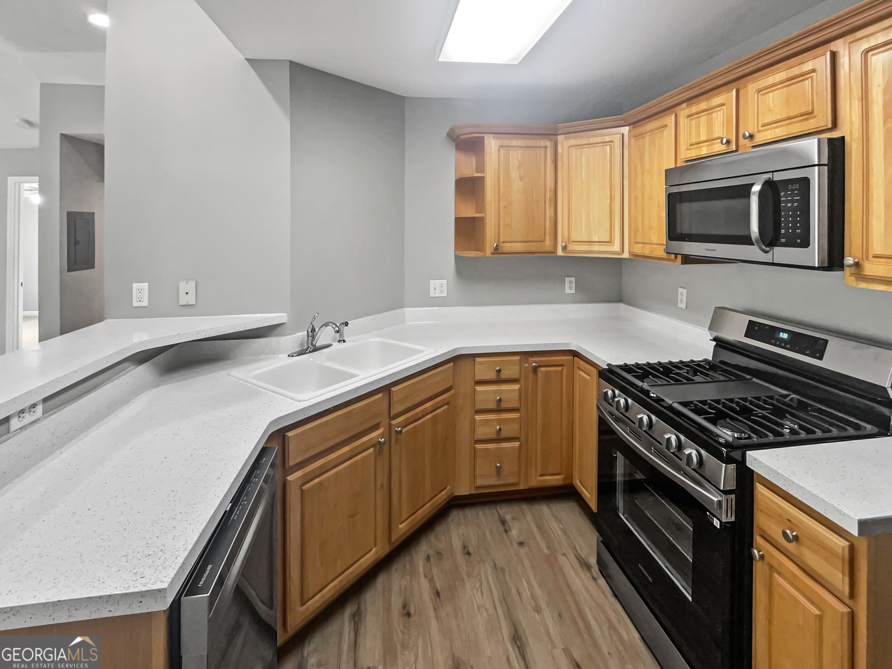 4028 Orchard Hill Terrace Property Photo 6