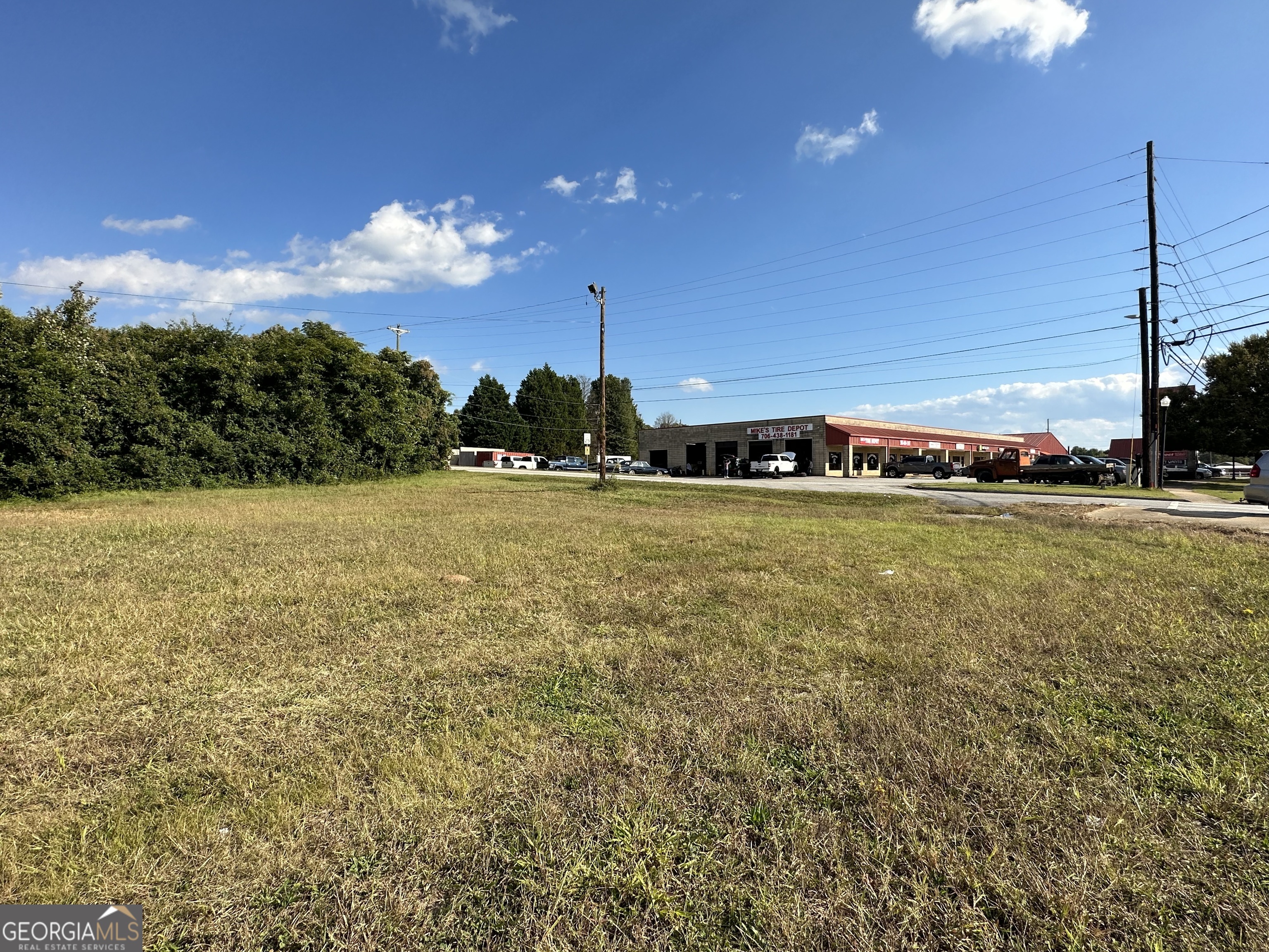 1360 Eatonton Road Property Photo 1