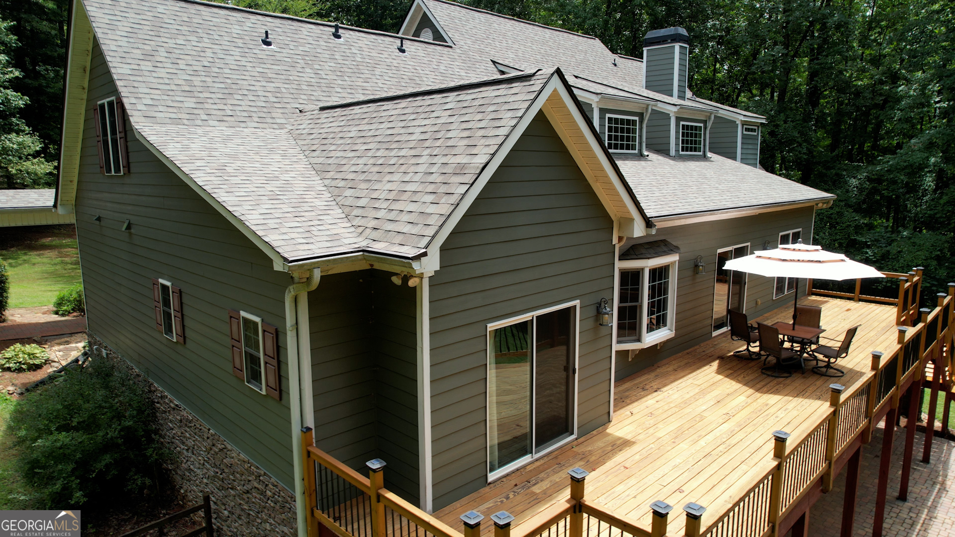 116 Woolsey Creek Trail Property Photo 18