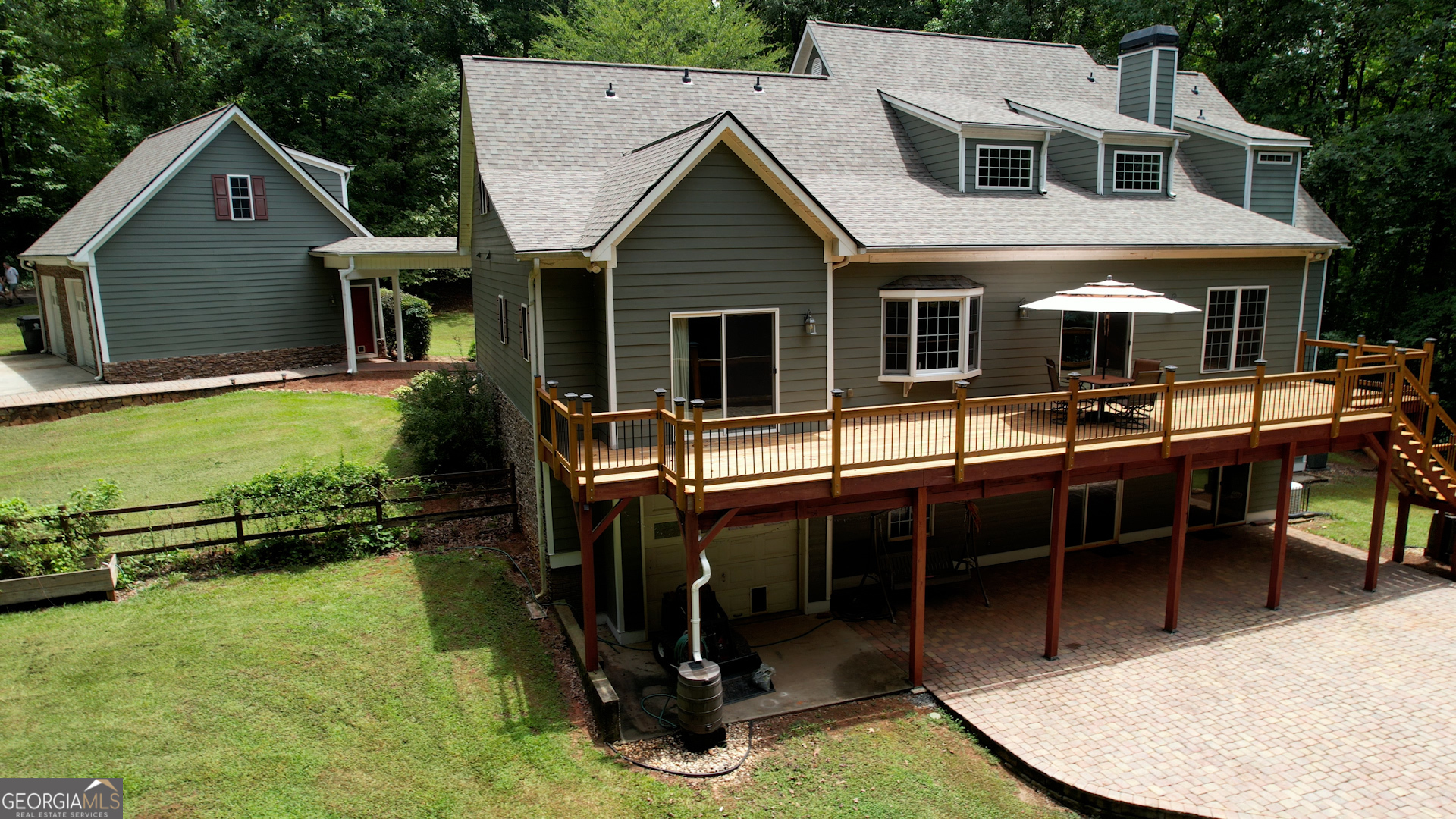 116 Woolsey Creek Trail Property Photo 19