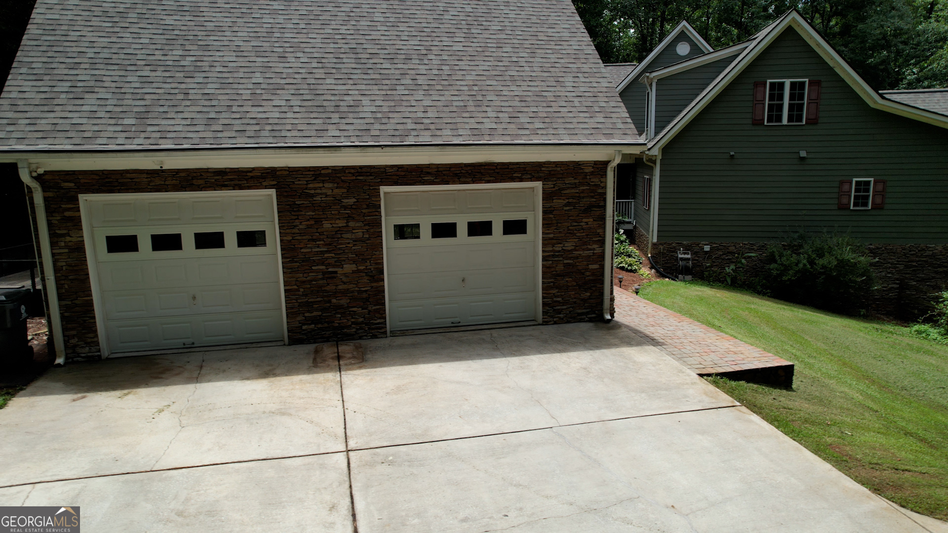 116 Woolsey Creek Trail Property Photo 21