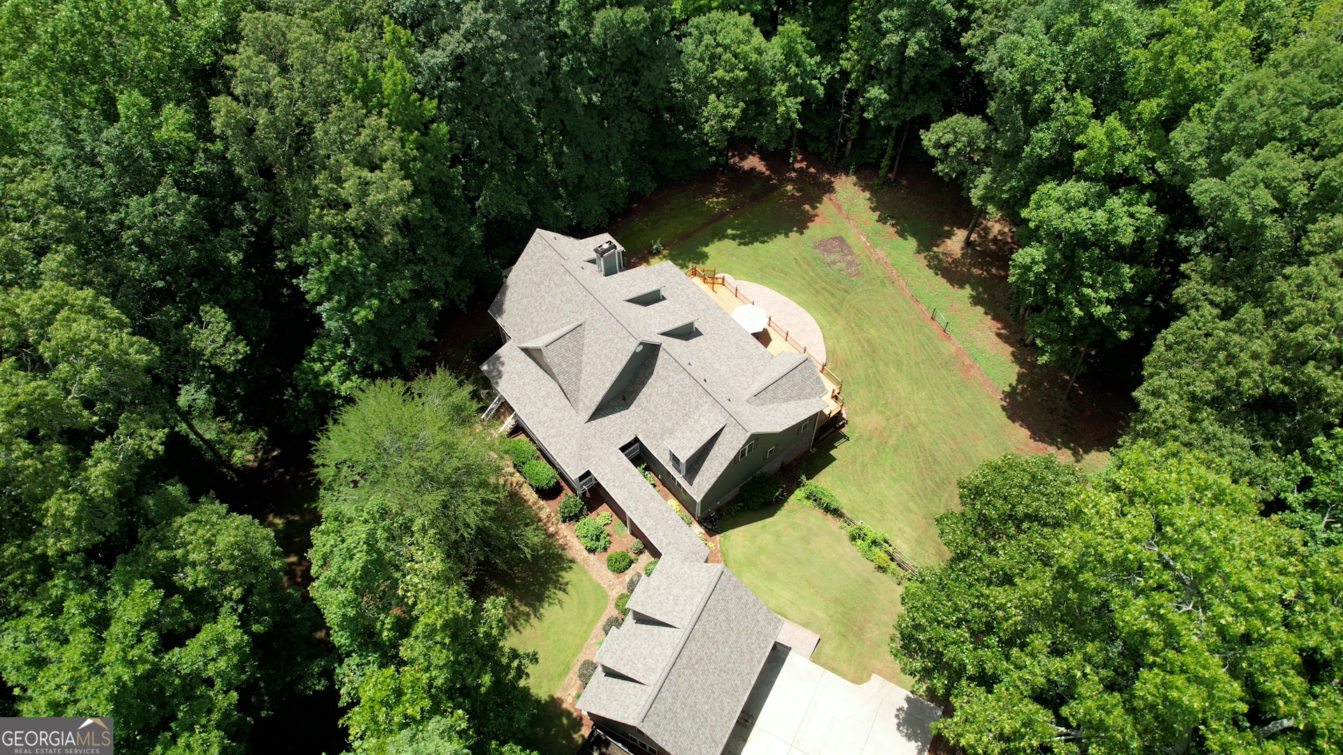 116 Woolsey Creek Trail Property Photo 30