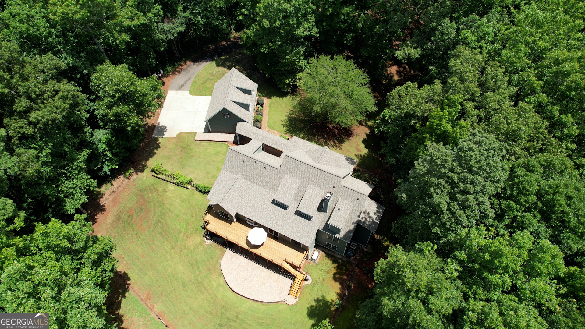 116 Woolsey Creek Trail Property Photo 31