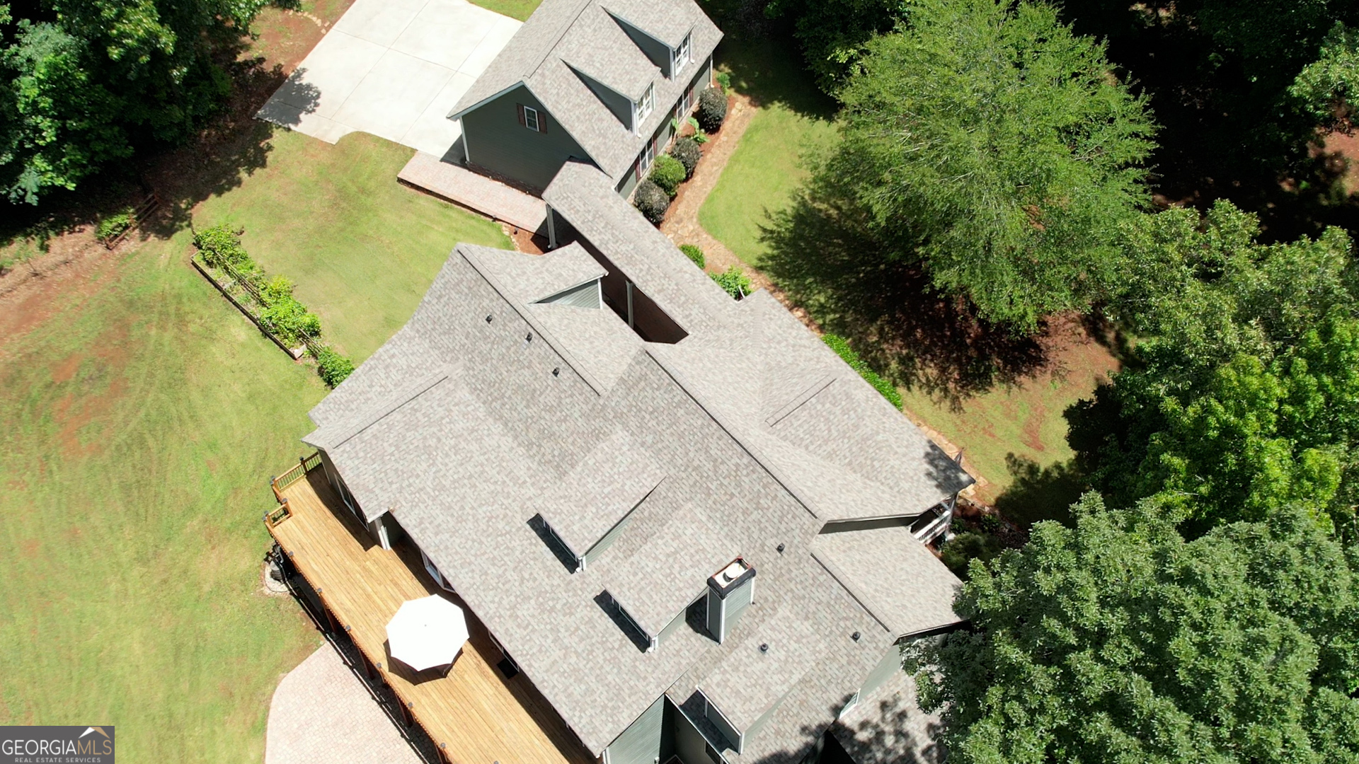 116 Woolsey Creek Trail Property Photo 32