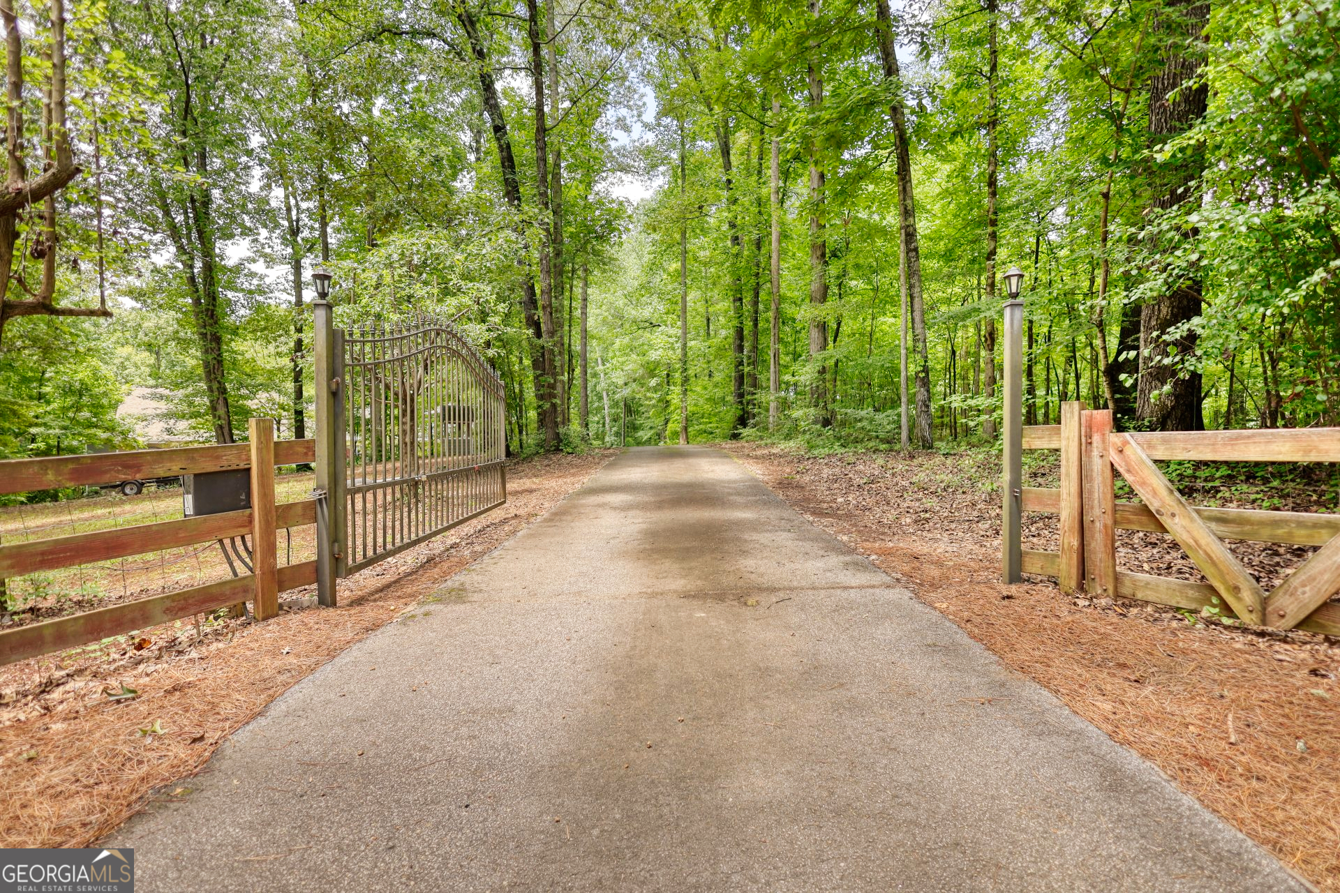 116 Woolsey Creek Trail Property Photo 33