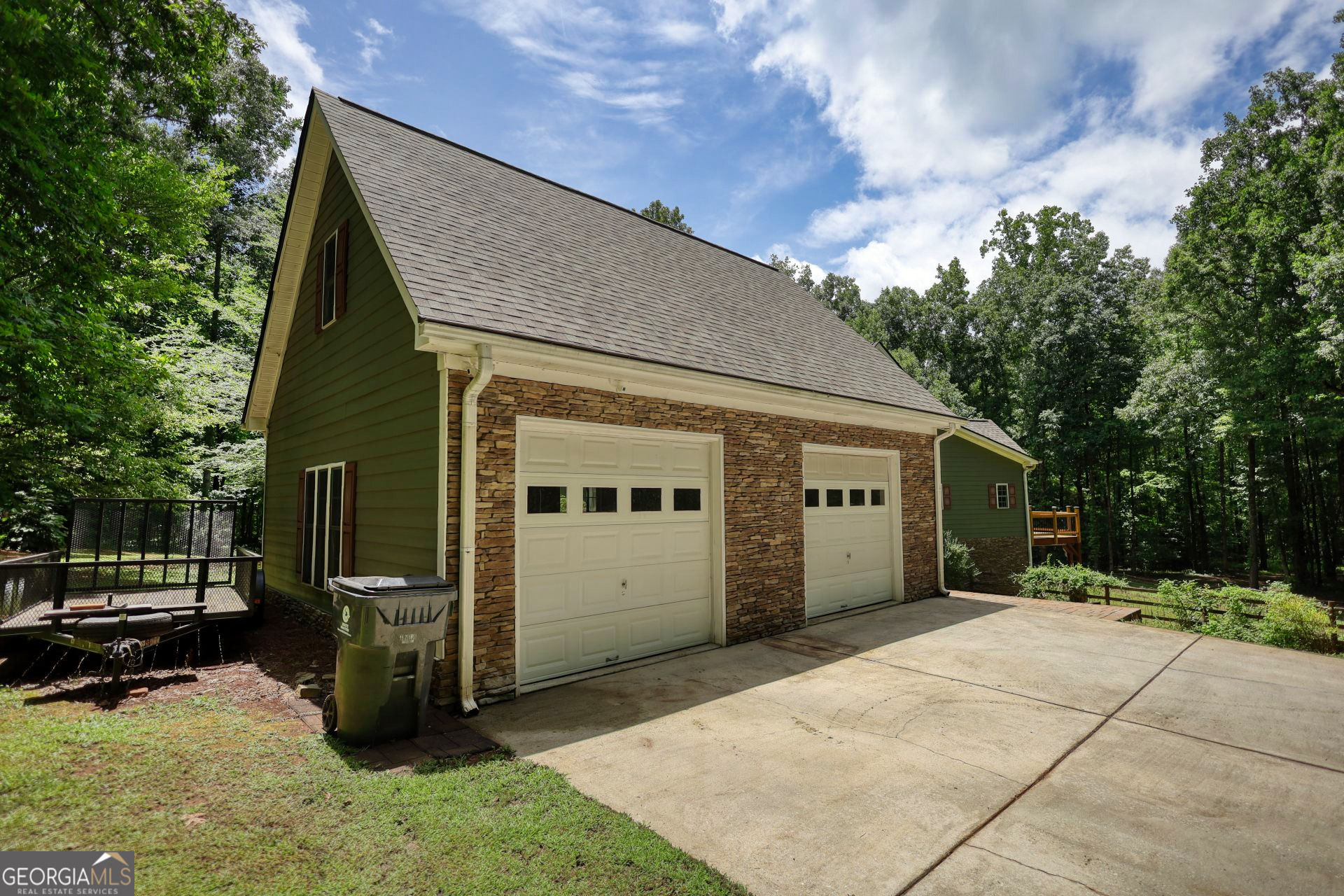 116 Woolsey Creek Trail Property Photo 39