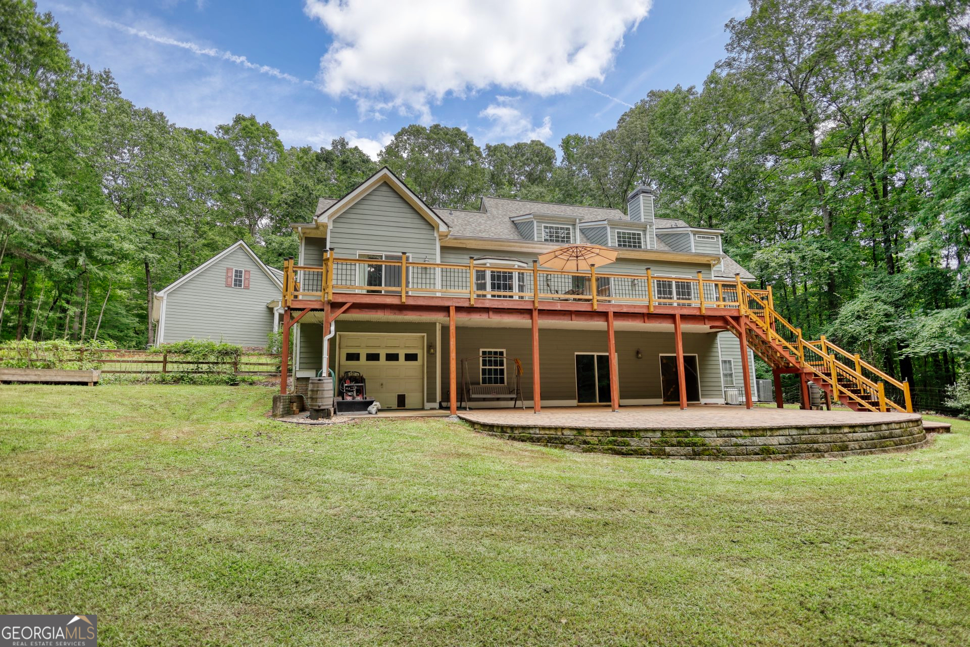 116 Woolsey Creek Trail Property Photo 43