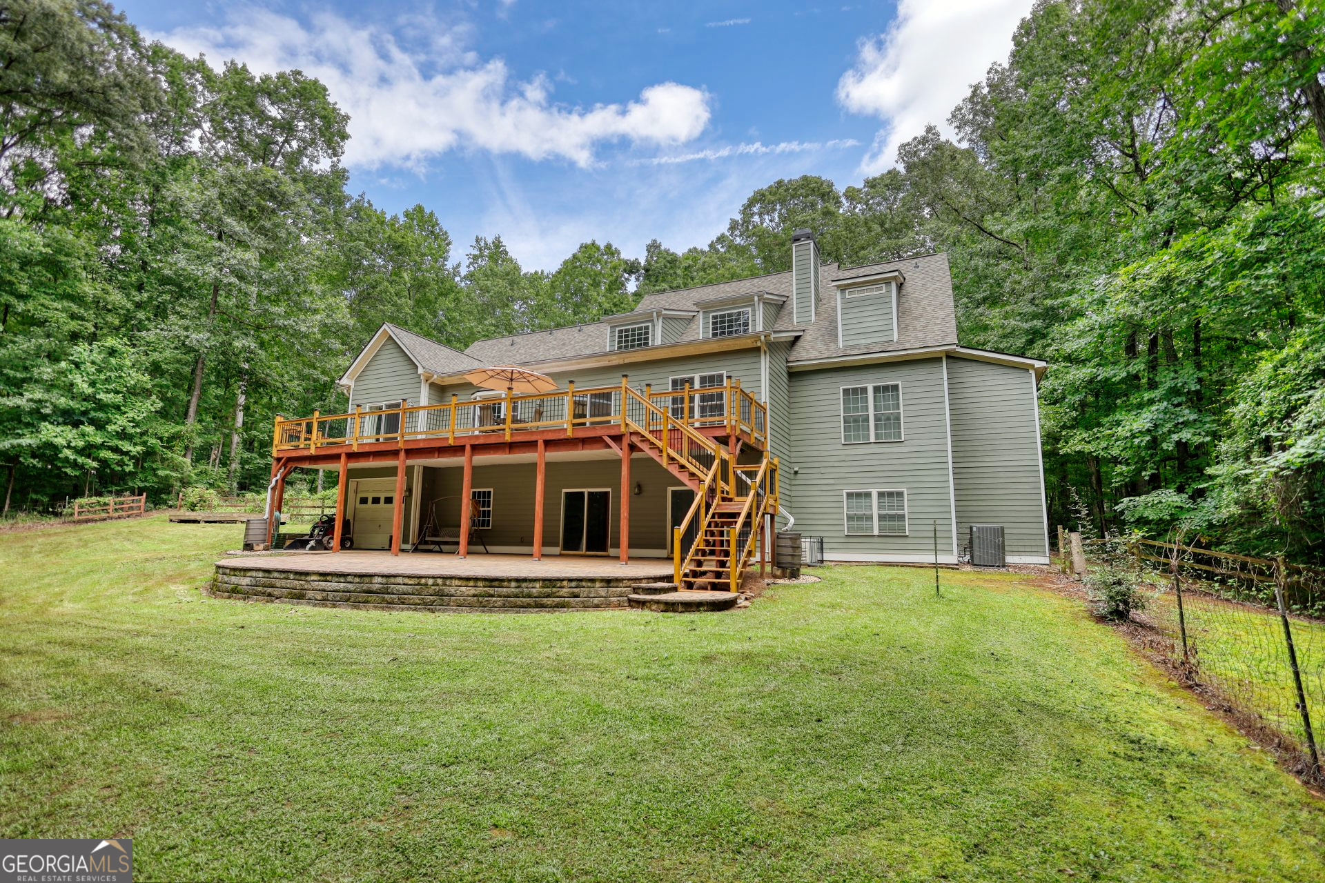 116 Woolsey Creek Trail Property Photo 44