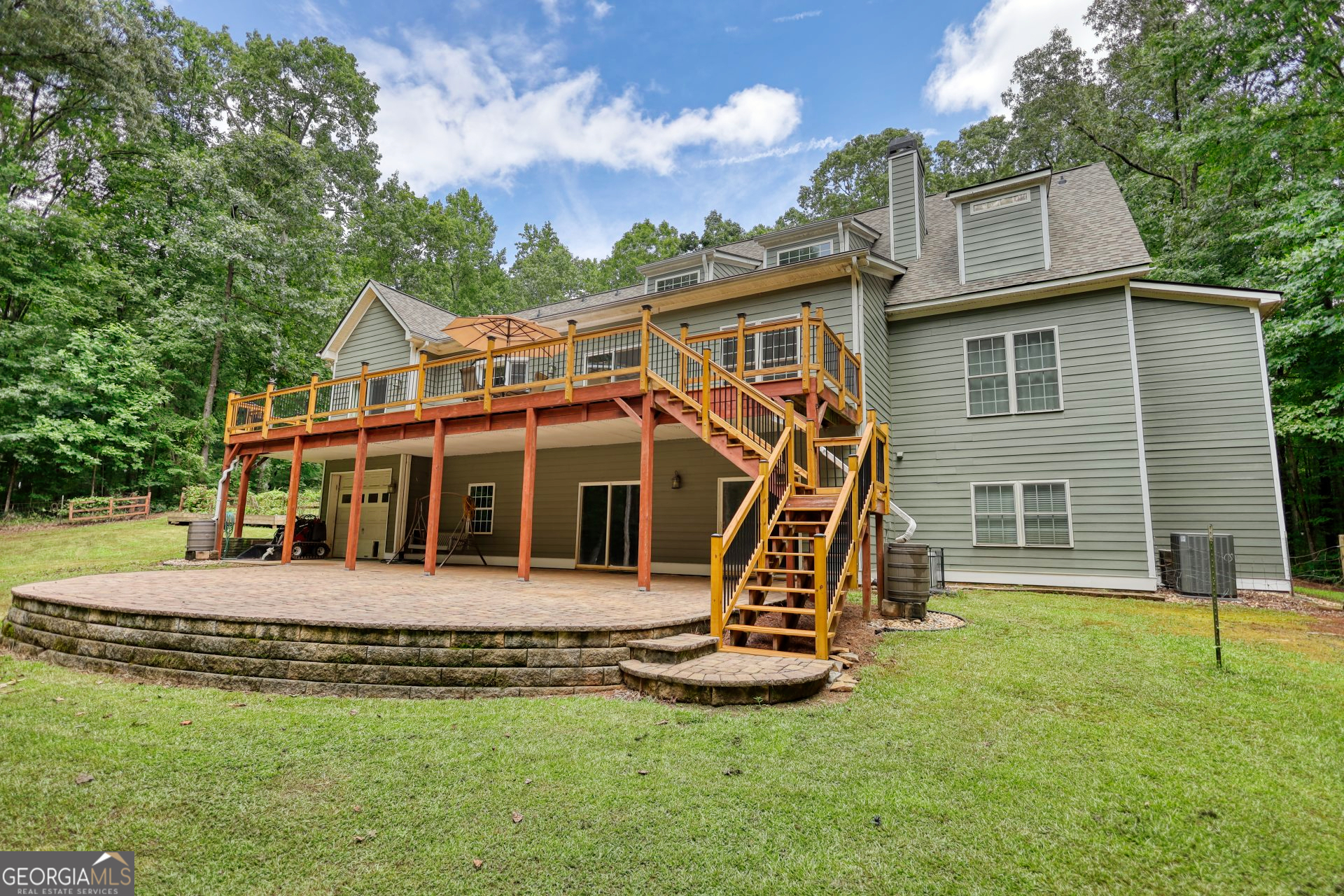 116 Woolsey Creek Trail Property Photo 45