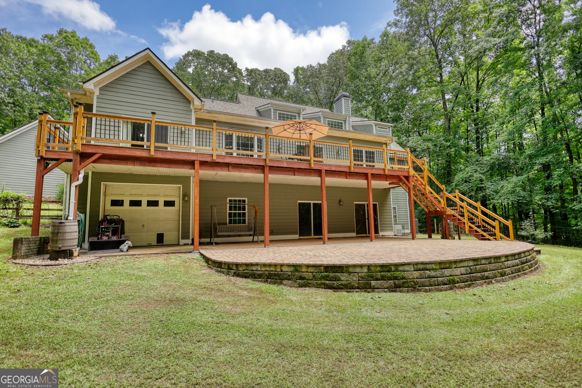 116 Woolsey Creek Trail Property Photo 47