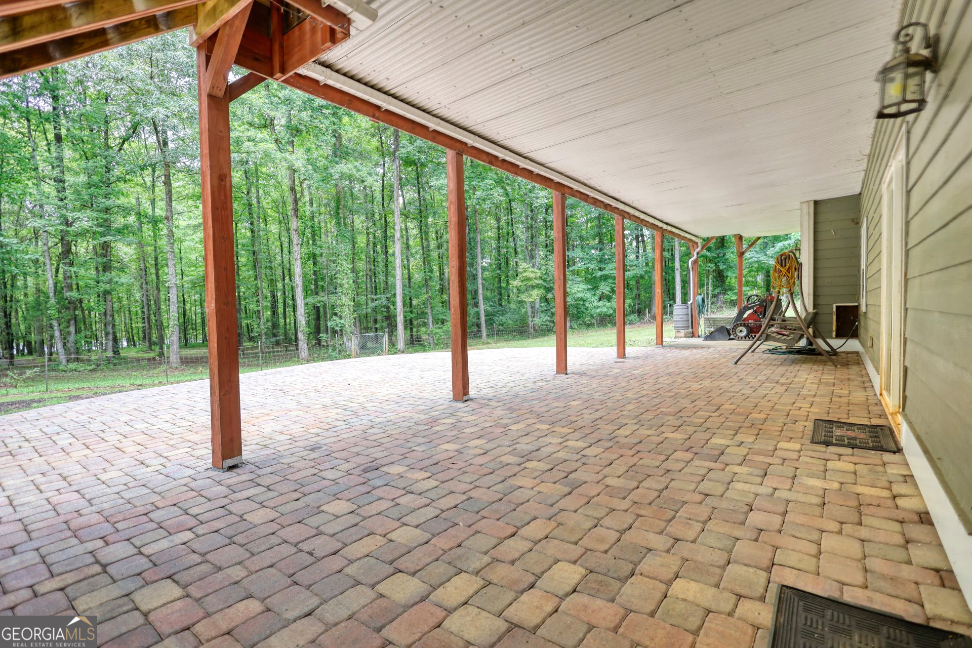 116 Woolsey Creek Trail Property Photo 48