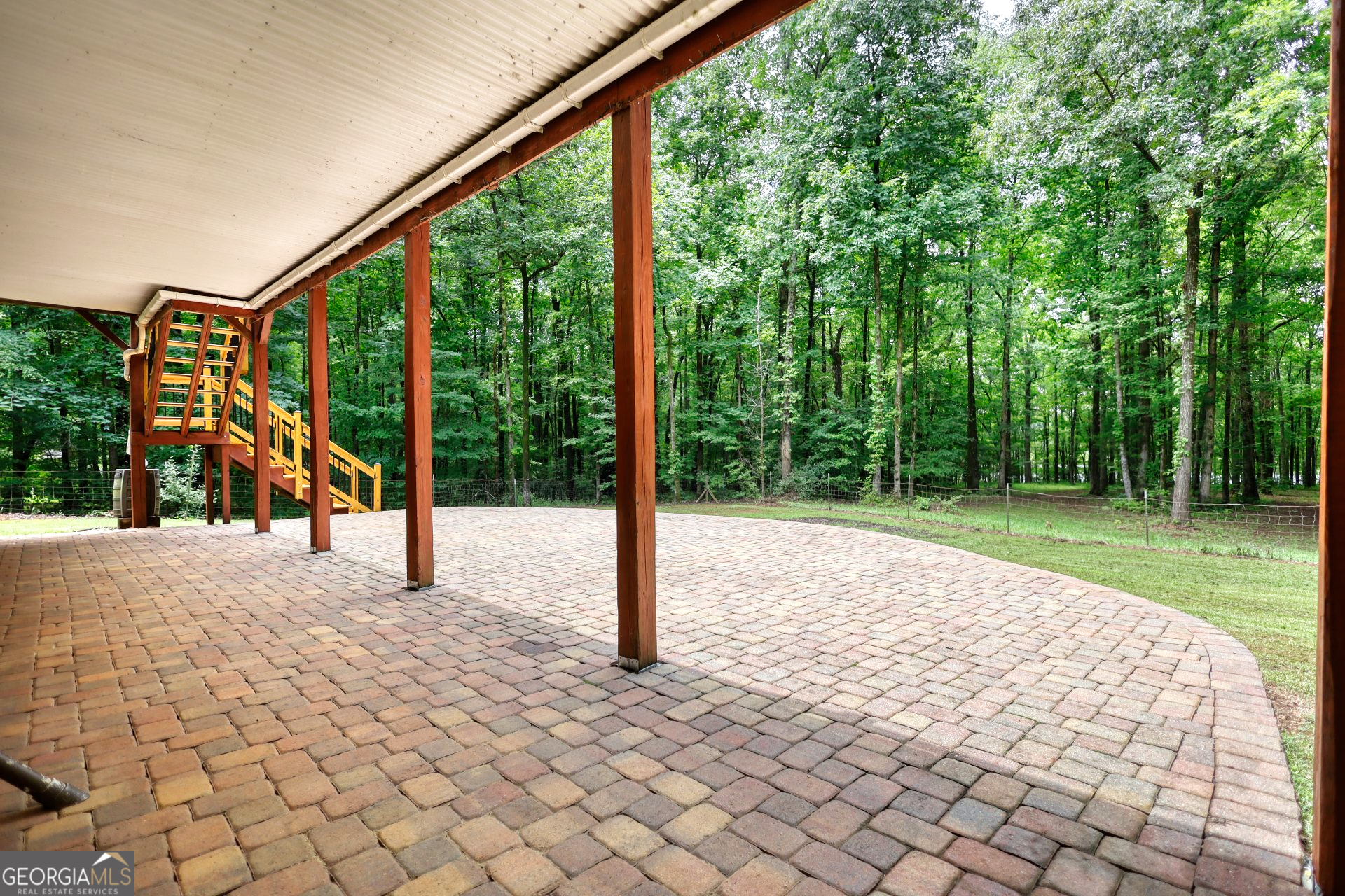 116 Woolsey Creek Trail Property Photo 49