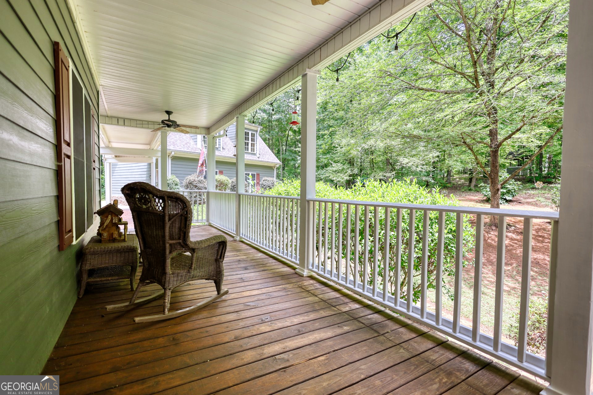 116 Woolsey Creek Trail Property Photo 58