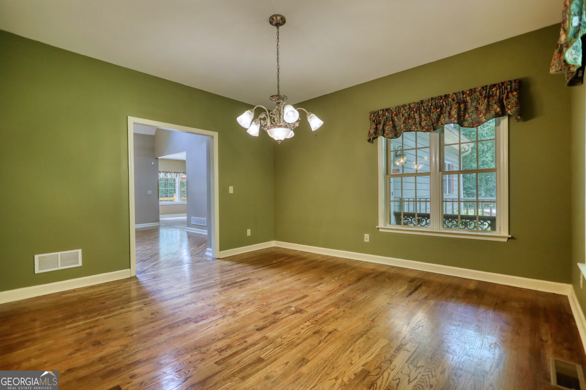 116 Woolsey Creek Trail Property Photo 63