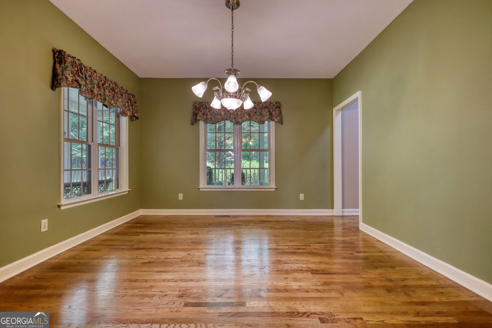 116 Woolsey Creek Trail Property Photo 64