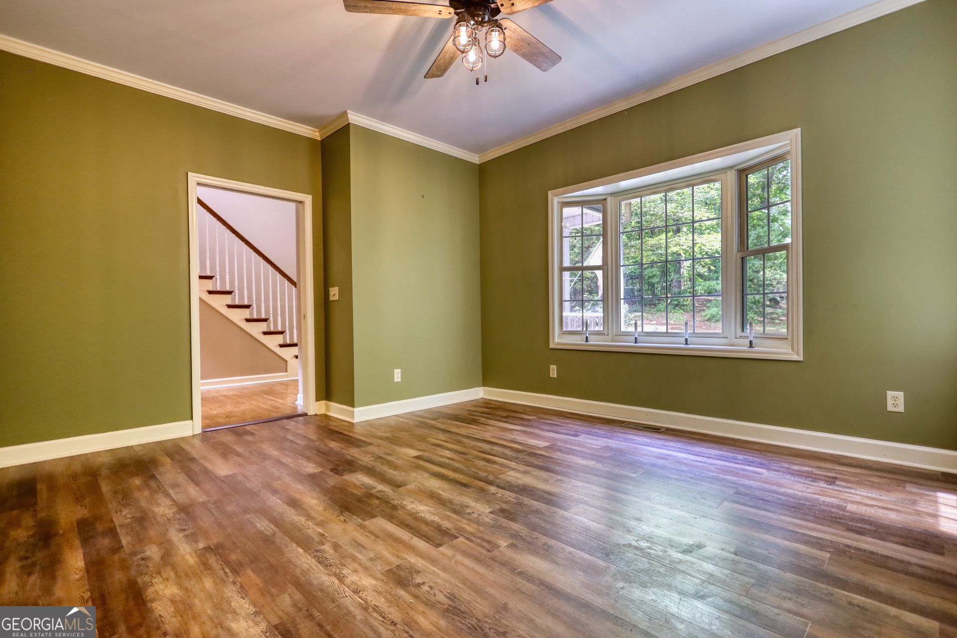 116 Woolsey Creek Trail Property Photo 66